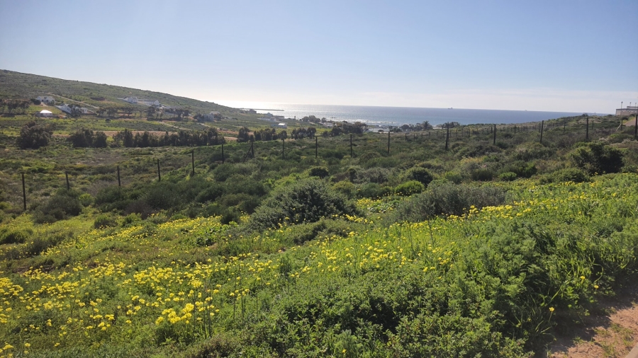  Bedroom Property for Sale in St Helena Views Western Cape